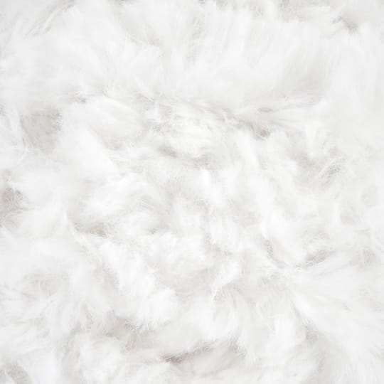 Faux Fur™ Yarn by Loops & Threads
